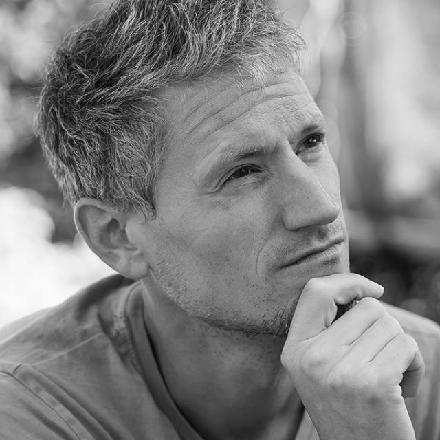 Portrait: Eberhard, Filmemacher hinter VIVID MOTION